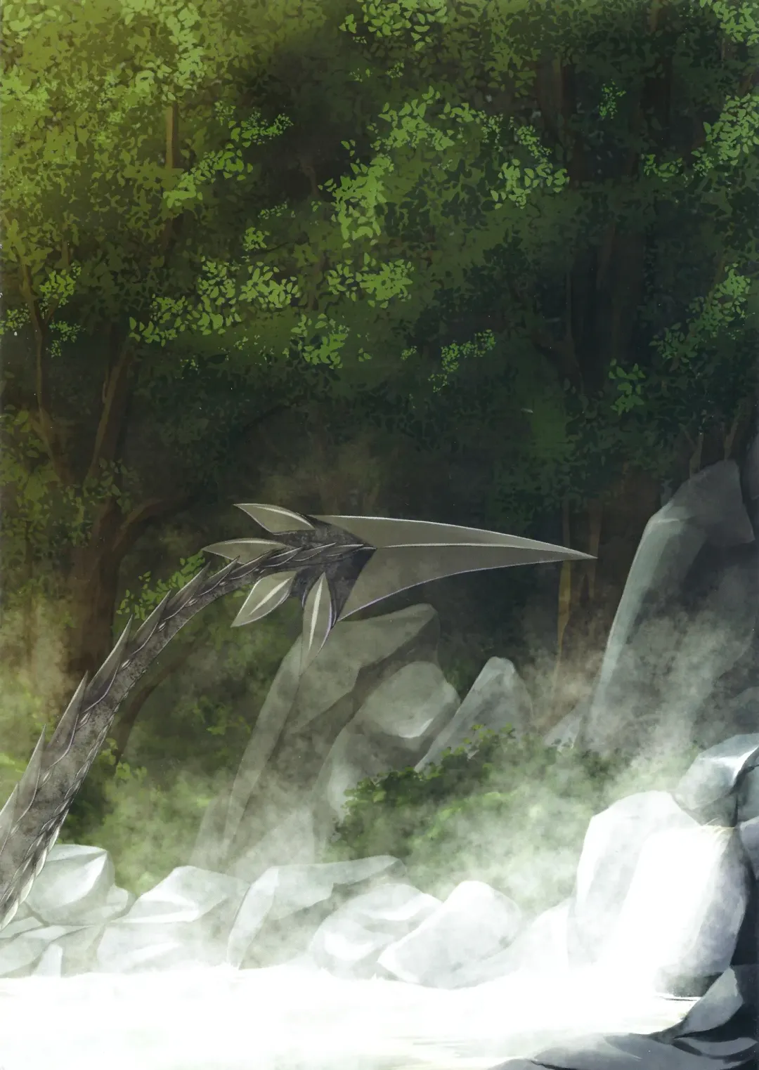 [Gekato] Monster Girls Collection Fhentai - Page 11