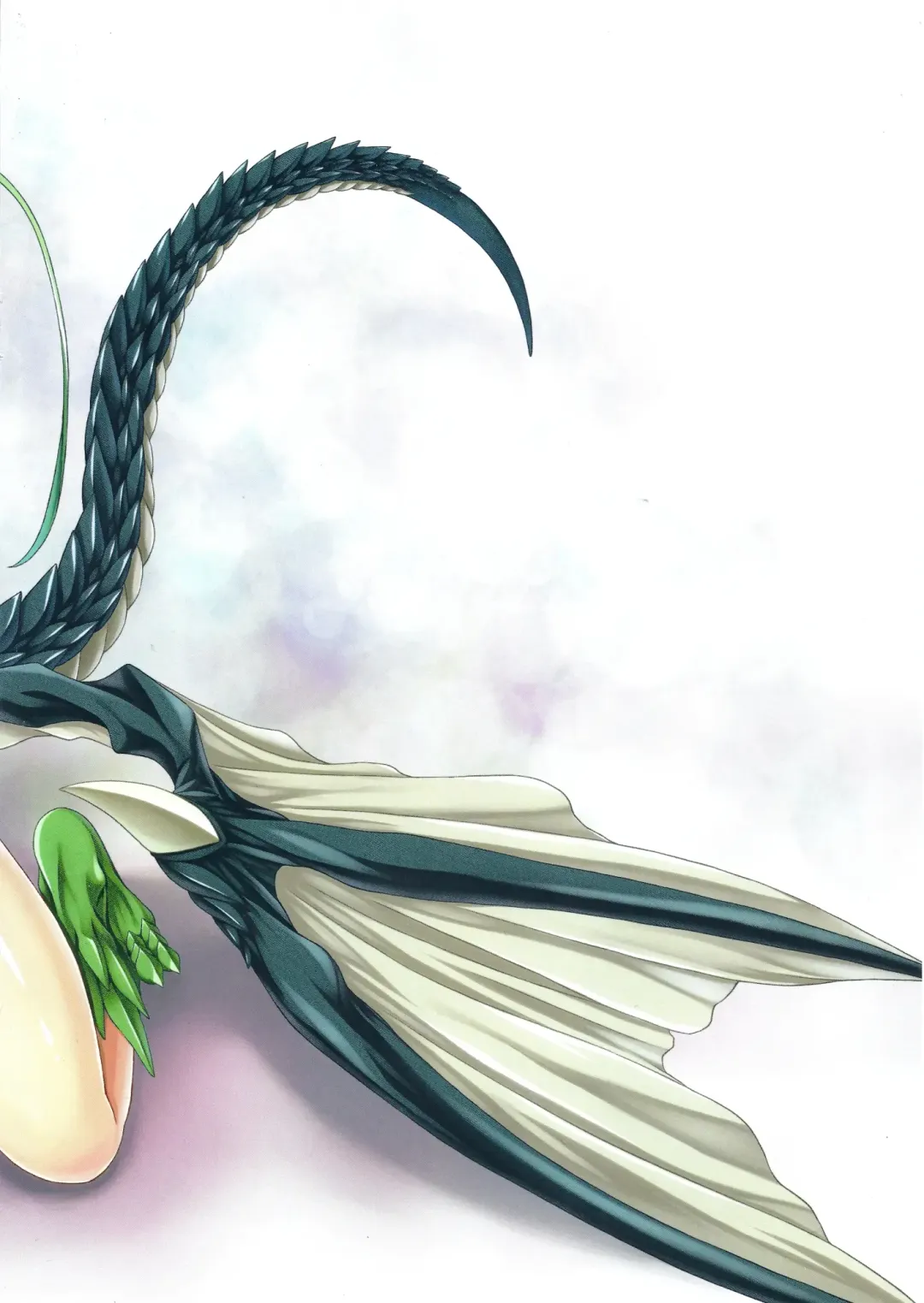 [Gekato] Monster Girls Collection Fhentai - Page 15