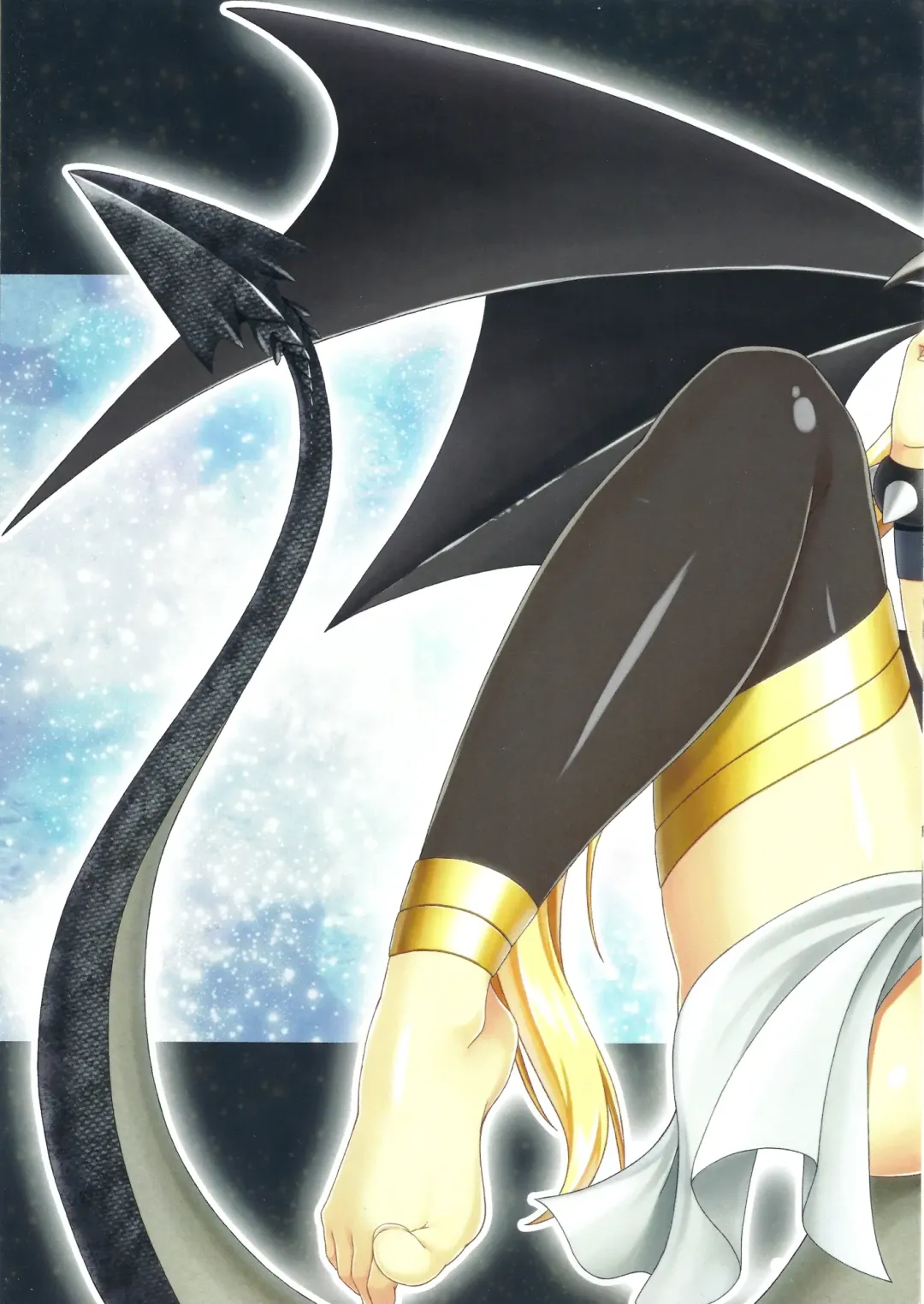 [Gekato] Monster Girls Collection Fhentai - Page 18