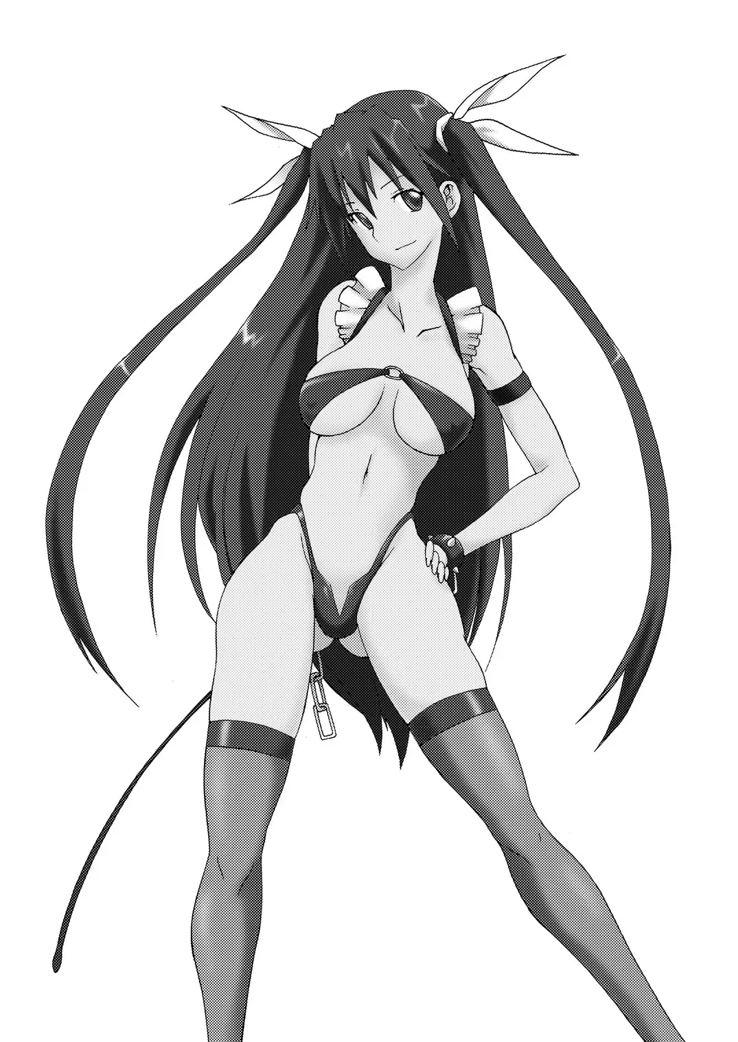 [Honoutsukai] Shitsuji no Houkei Chinpo no Dorei ni Ochi Mashita Fhentai - Page 20