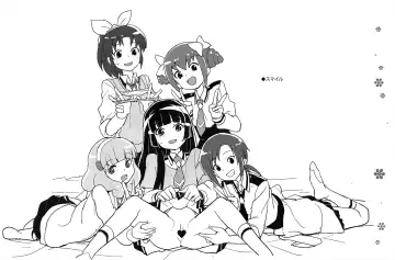 [Heriyama] Muse! x3 Fhentai - Page 29