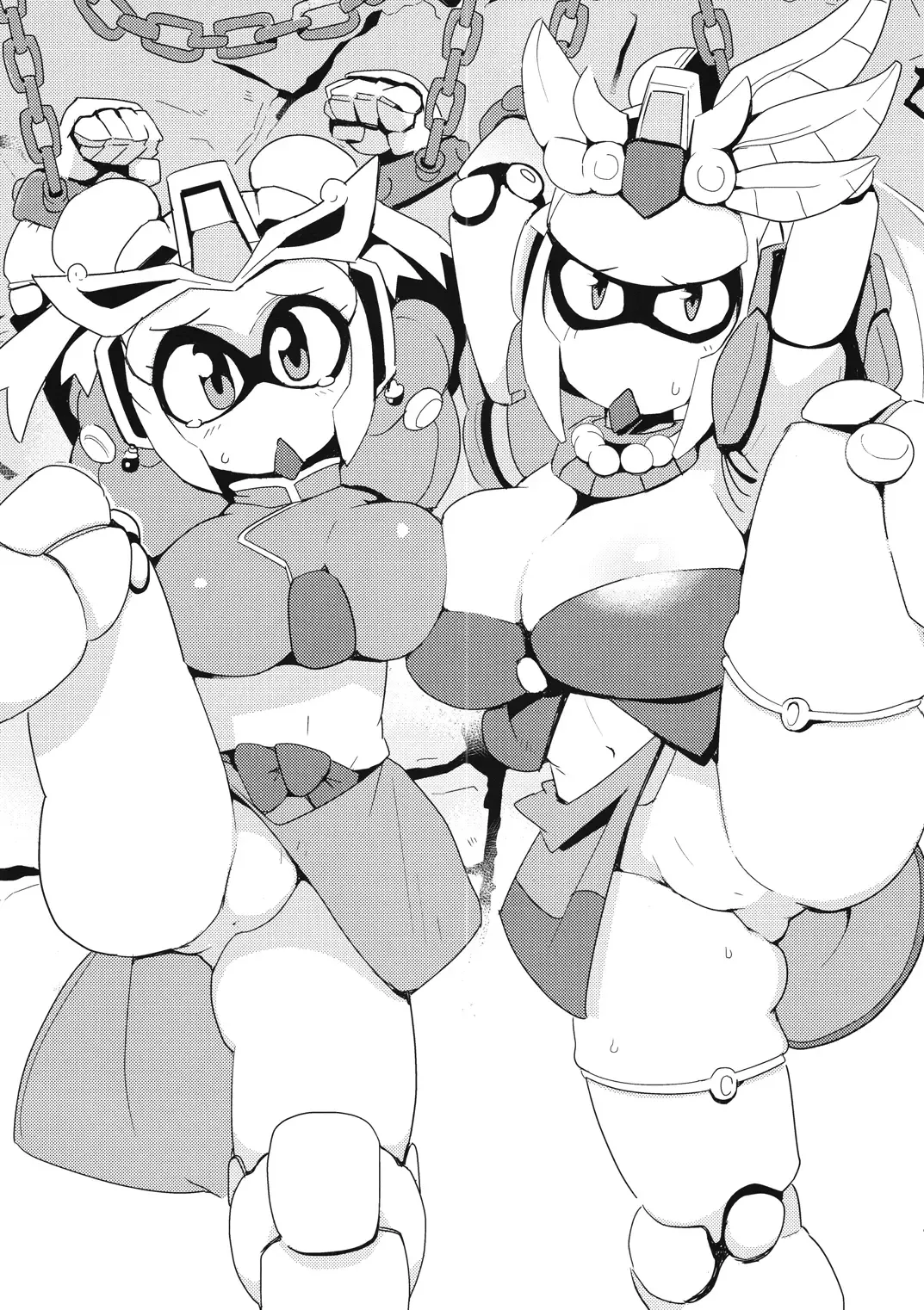 Ore no Fuyu 2010 Oppaisou Sonsyoukou Gerbera Fhentai - Page 42