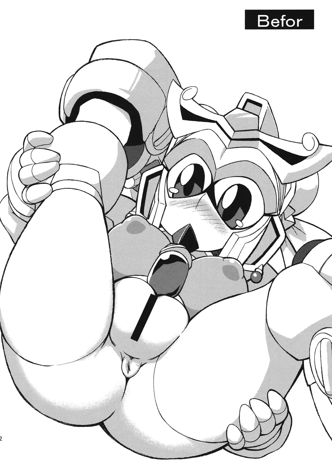 Ore no Fuyu 2010 Oppaisou Sonsyoukou Gerbera Fhentai - Page 61