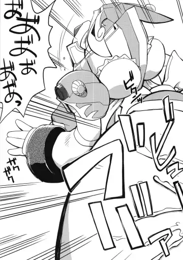 Ore no Fuyu 2010 Oppaisou Sonsyoukou Gerbera Fhentai - Page 34