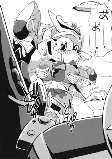 Ore no Fuyu 2010 Oppaisou Sonsyoukou Gerbera Fhentai - Page 37