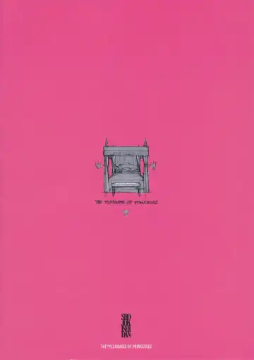 [Oyari Ashito] THE PLEASURES OF PRINCESSES Fhentai - Page 31