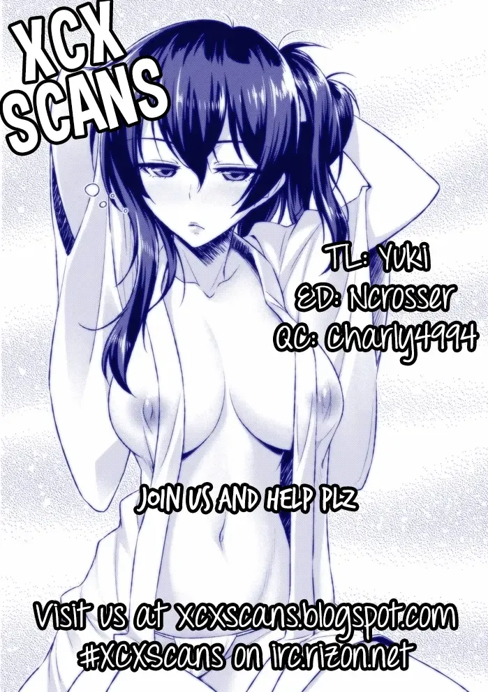 [Tomomimi Shimon] Kaga Soap Fhentai - Page 25