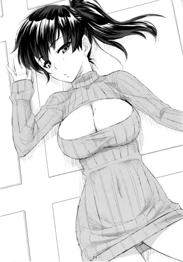 [Tomomimi Shimon] Kaga Soap Fhentai - Page 21