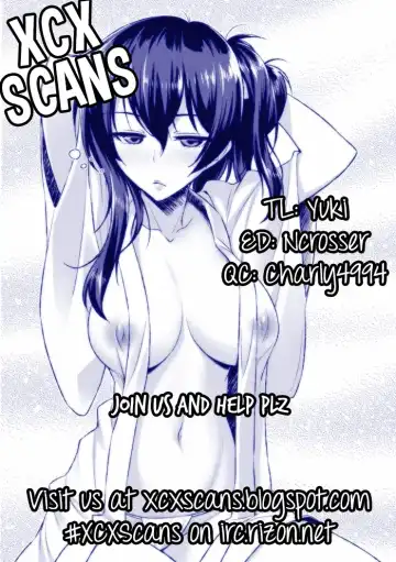 [Tomomimi Shimon] Kaga Soap Fhentai - Page 25