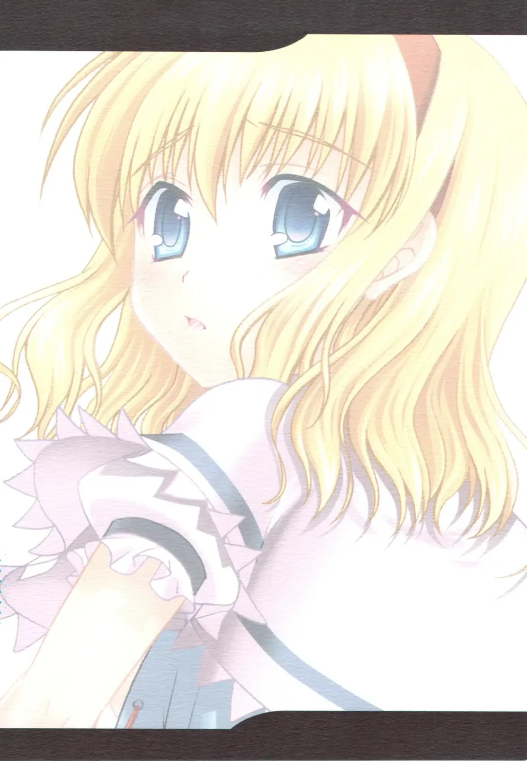 [Shigemiya Kyouhei] Nanairo ni Itazura+α Fhentai - Page 18