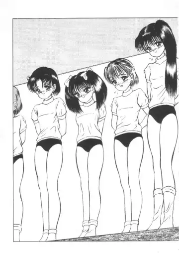 [Eiri Kiku] Roshutsu Kyoushitsu Fhentai - Page 10