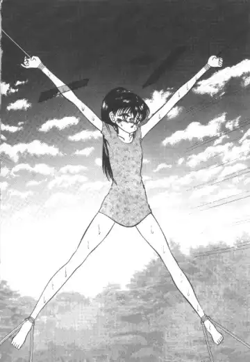 [Eiri Kiku] Roshutsu Kyoushitsu Fhentai - Page 69