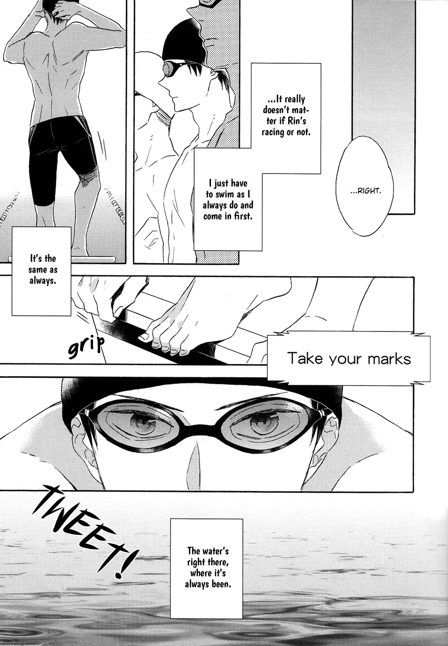 [Yuinoz] MONSTER of WATER Fhentai - Page 5