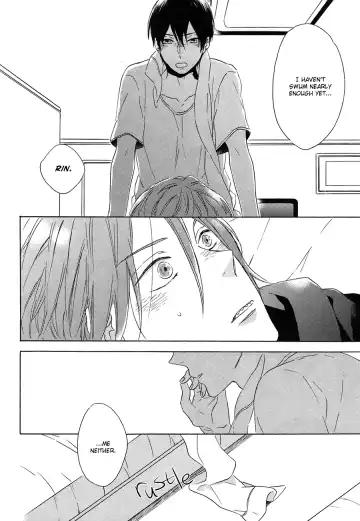 [Yuinoz] MONSTER of WATER Fhentai - Page 16