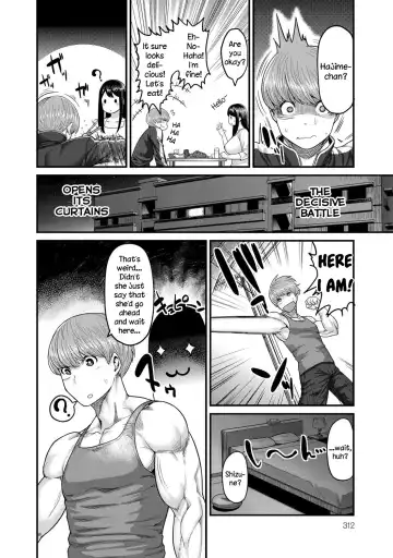 [Methonium] Yoru no Champion Fhentai - Page 6