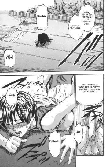 [Haruki] SPORTS HIGH! Ch. 1-7 Fhentai - Page 133