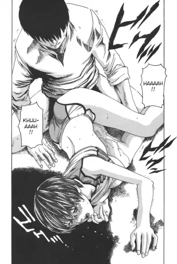 [Haruki] SPORTS HIGH! Ch. 1-7 Fhentai - Page 136