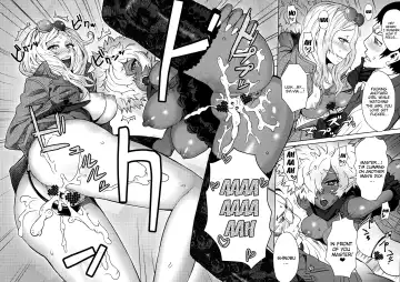 [Itou Eight] NO MORE HEROINES 2 Fhentai - Page 22