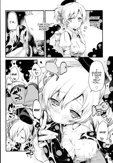 [Azuma Sawayoshi] SWEET SYRUP Fhentai - Page 15