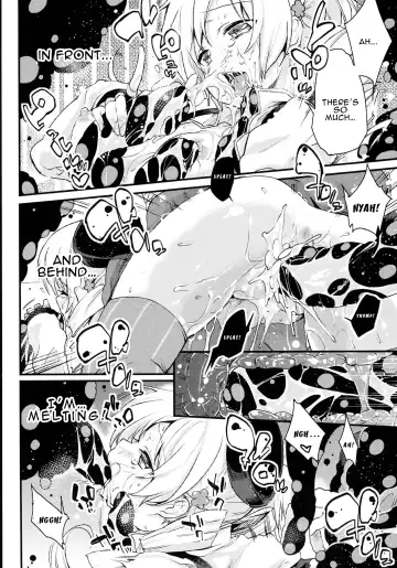 [Azuma Sawayoshi] SWEET SYRUP Fhentai - Page 19