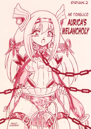 Read [Sumomo Ex] Ririan.2 Aurica no Yuutsu | Aurica's Melancholy - Fhentai