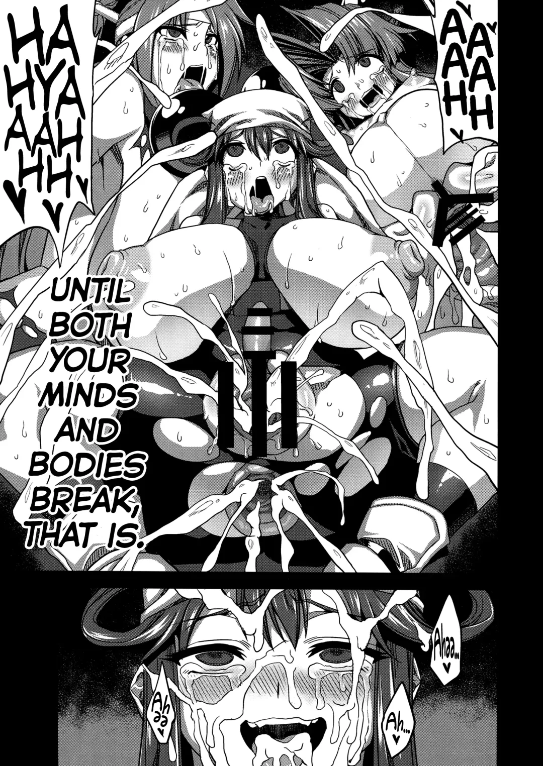 [Obui] Hentai Marionette Fhentai - Page 24