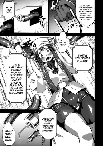 [Obui] Hentai Marionette Fhentai - Page 12