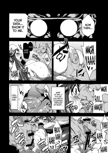 [Obui] Hentai Marionette Fhentai - Page 15