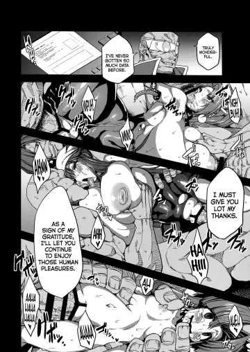 [Obui] Hentai Marionette Fhentai - Page 23