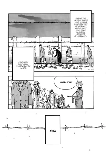 Read [Zin] Soldier - Fhentai