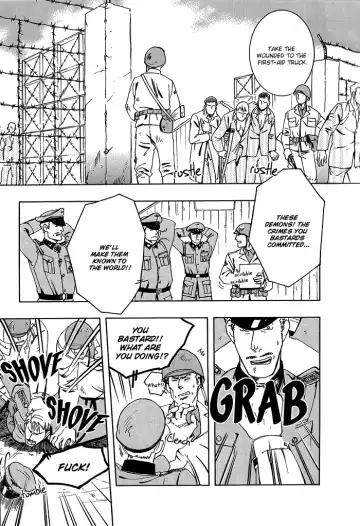 [Zin] Soldier Fhentai - Page 19