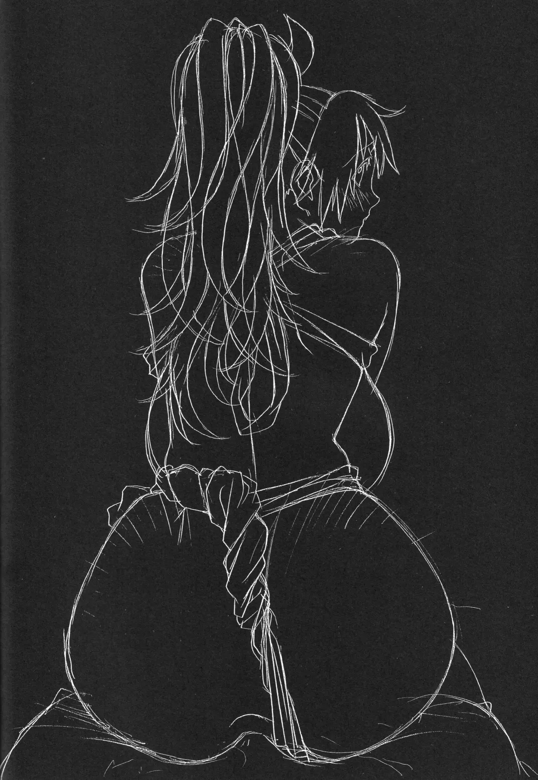 [Nori-haru] Capcom SNK Fhentai - Page 42