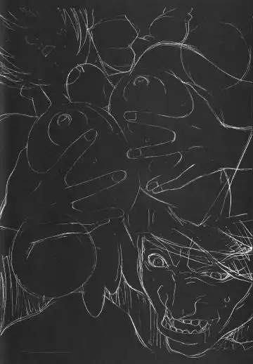 [Nori-haru] Capcom SNK Fhentai - Page 48