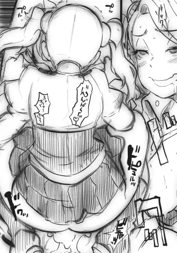 [Butcha-u] Omake Sasshi Sairoku Matomebon Fhentai - Page 45