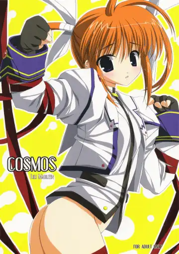 Read [Kinohara Hikaru] COSMOS - Fhentai