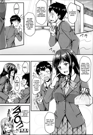 [Saemon] Dekoboko Complex Fhentai - Page 22