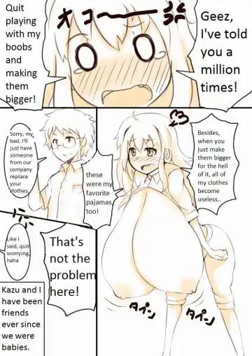 [Teruwo] Boutaikko Rakugaki 3 Fhentai - Page 3