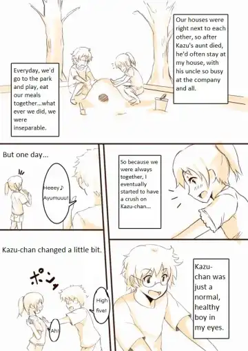 [Teruwo] Boutaikko Rakugaki 3 Fhentai - Page 4