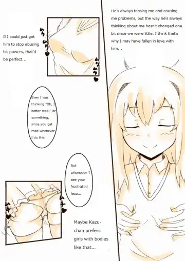 [Teruwo] Boutaikko Rakugaki 3 Fhentai - Page 7