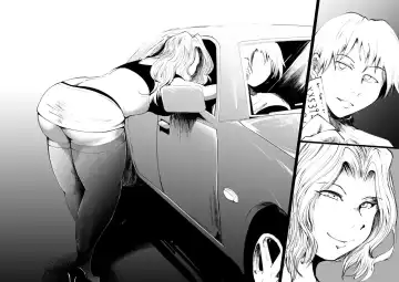 Read [Nojo] The Prostitute, the Escort, and the Pervert - Fhentai