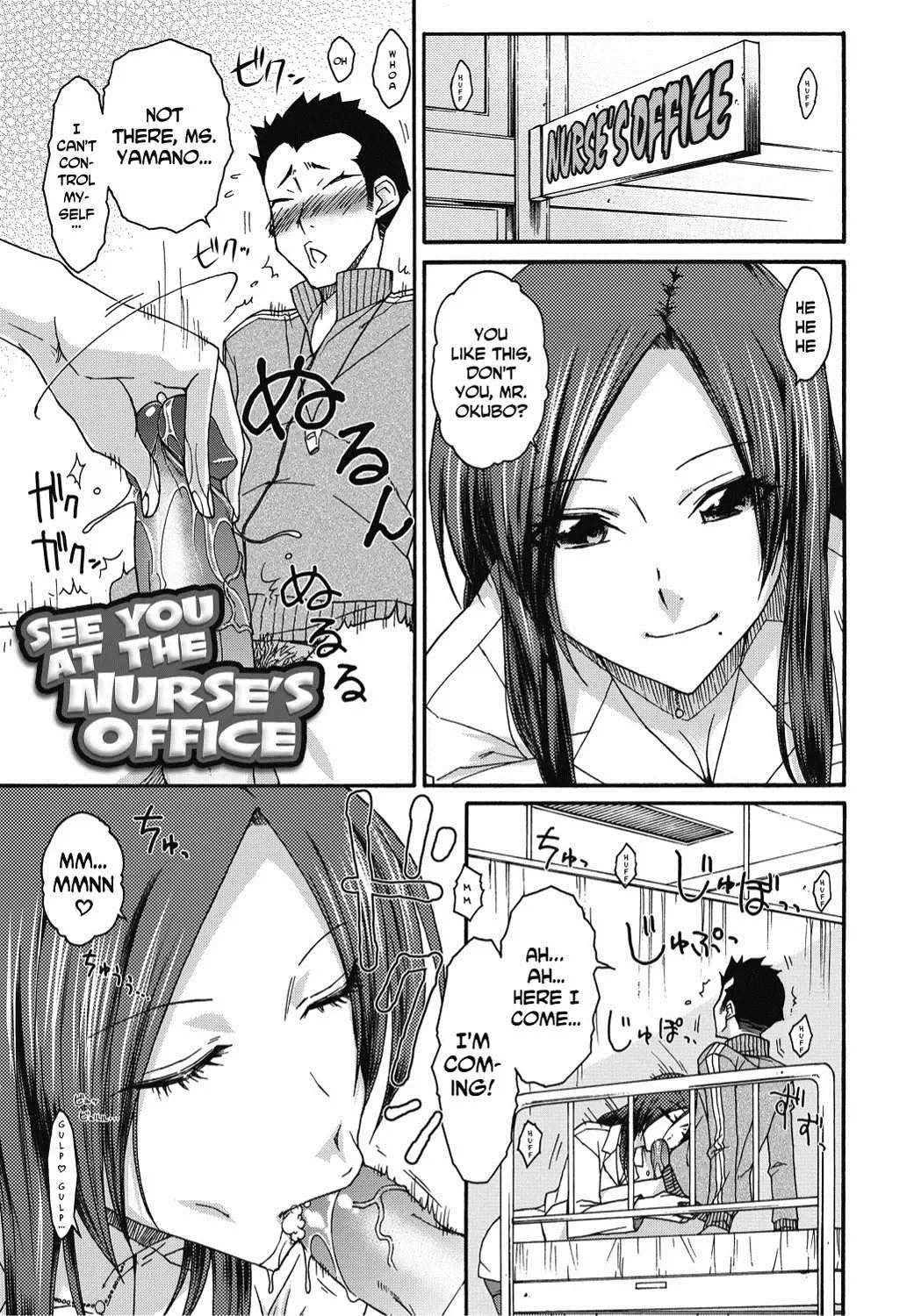 [Isorashi] Itazura ♀ Temancho | Finger Bang Mischief Fhentai - Page 168
