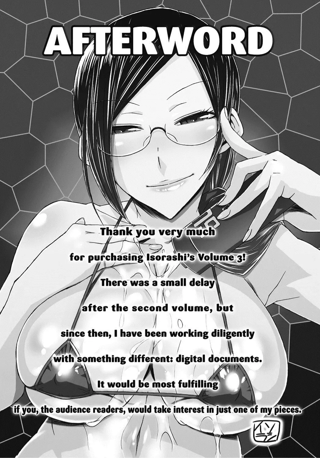 [Isorashi] Itazura ♀ Temancho | Finger Bang Mischief Fhentai - Page 194