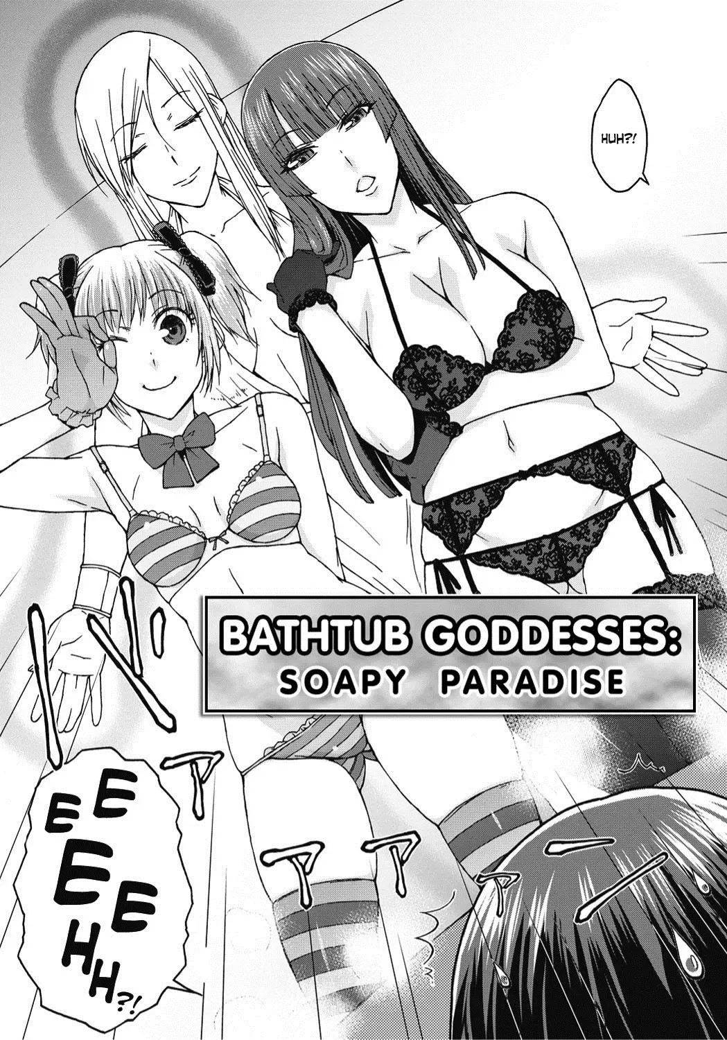 [Isorashi] Itazura ♀ Temancho | Finger Bang Mischief Fhentai - Page 86