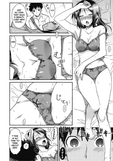 [Isorashi] Itazura ♀ Temancho | Finger Bang Mischief Fhentai - Page 125