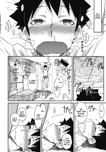 [Isorashi] Itazura ♀ Temancho | Finger Bang Mischief Fhentai - Page 127