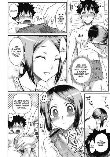 [Isorashi] Itazura ♀ Temancho | Finger Bang Mischief Fhentai - Page 129