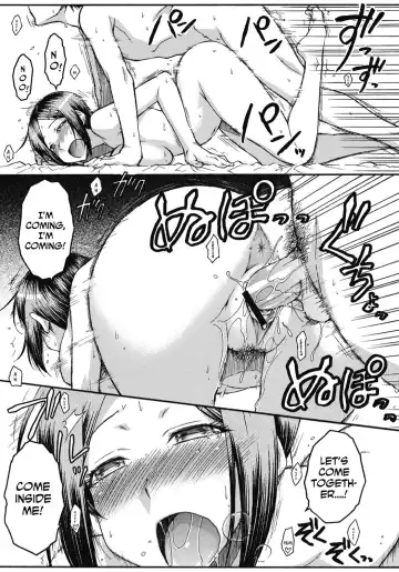 [Isorashi] Itazura ♀ Temancho | Finger Bang Mischief Fhentai - Page 142