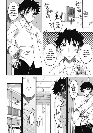 [Isorashi] Itazura ♀ Temancho | Finger Bang Mischief Fhentai - Page 145