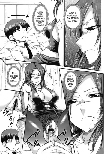 [Isorashi] Itazura ♀ Temancho | Finger Bang Mischief Fhentai - Page 180