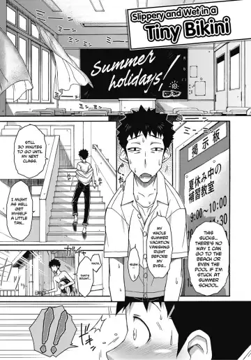 [Isorashi] Itazura ♀ Temancho | Finger Bang Mischief Fhentai - Page 44